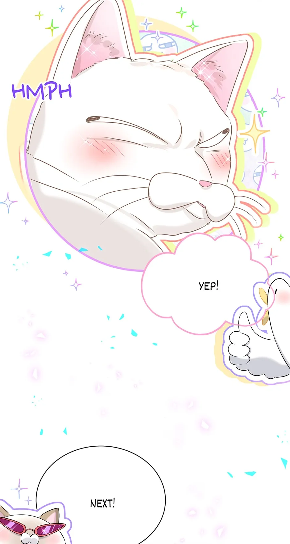 Whose Baby Is It?[Official] - Extra - Quality Vacays manhwa