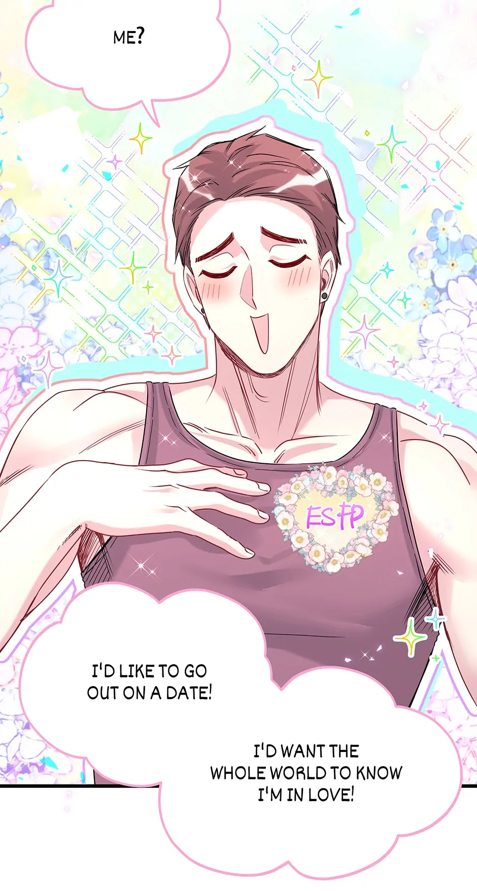 Whose Baby Is It?[Official] - Extra - Quality Vacays manhwa