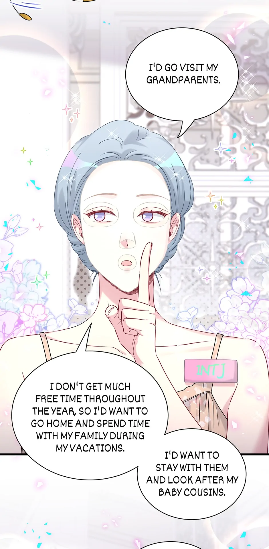 Whose Baby Is It?[Official] - Extra - Quality Vacays manhwa