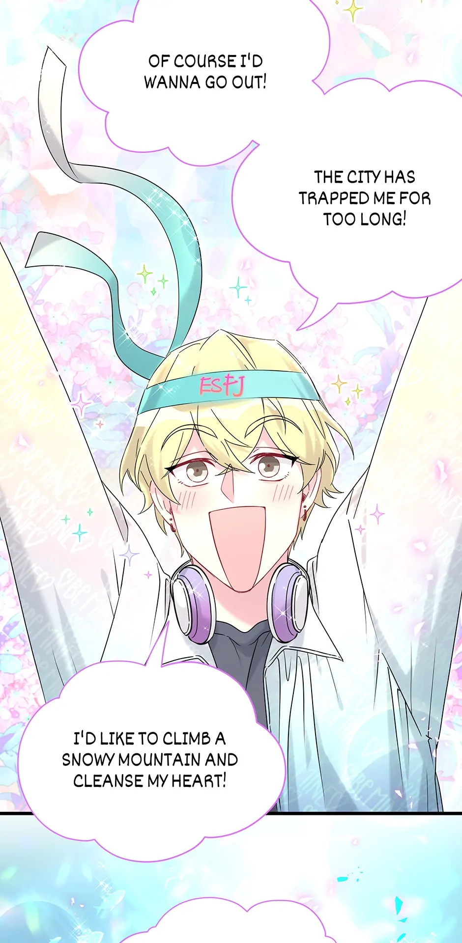 Whose Baby Is It?[Official] - Extra - Quality Vacays manhwa