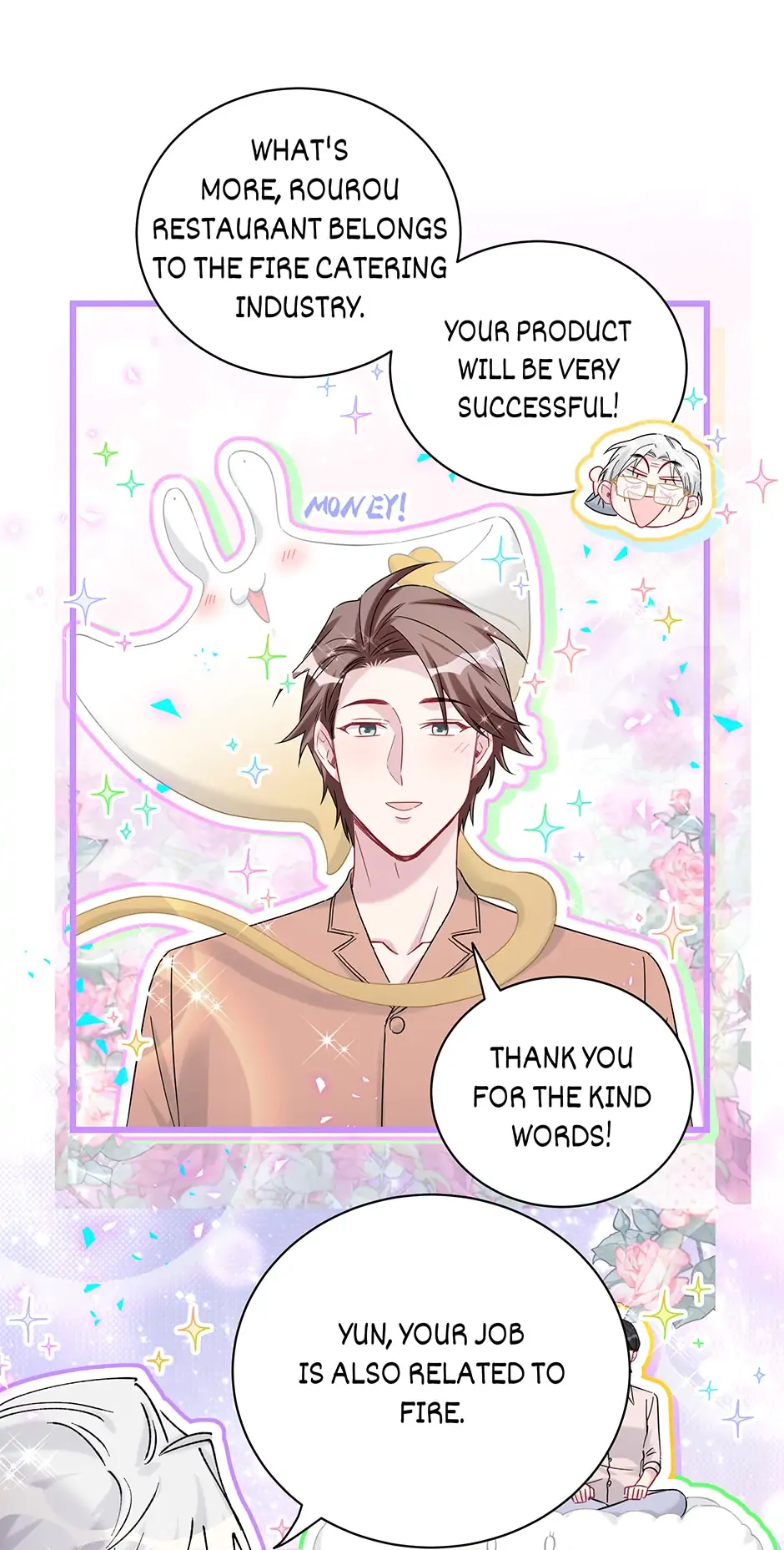 Whose Baby Is It?[Official] - Extra - Roller Coaster Ride manhwa