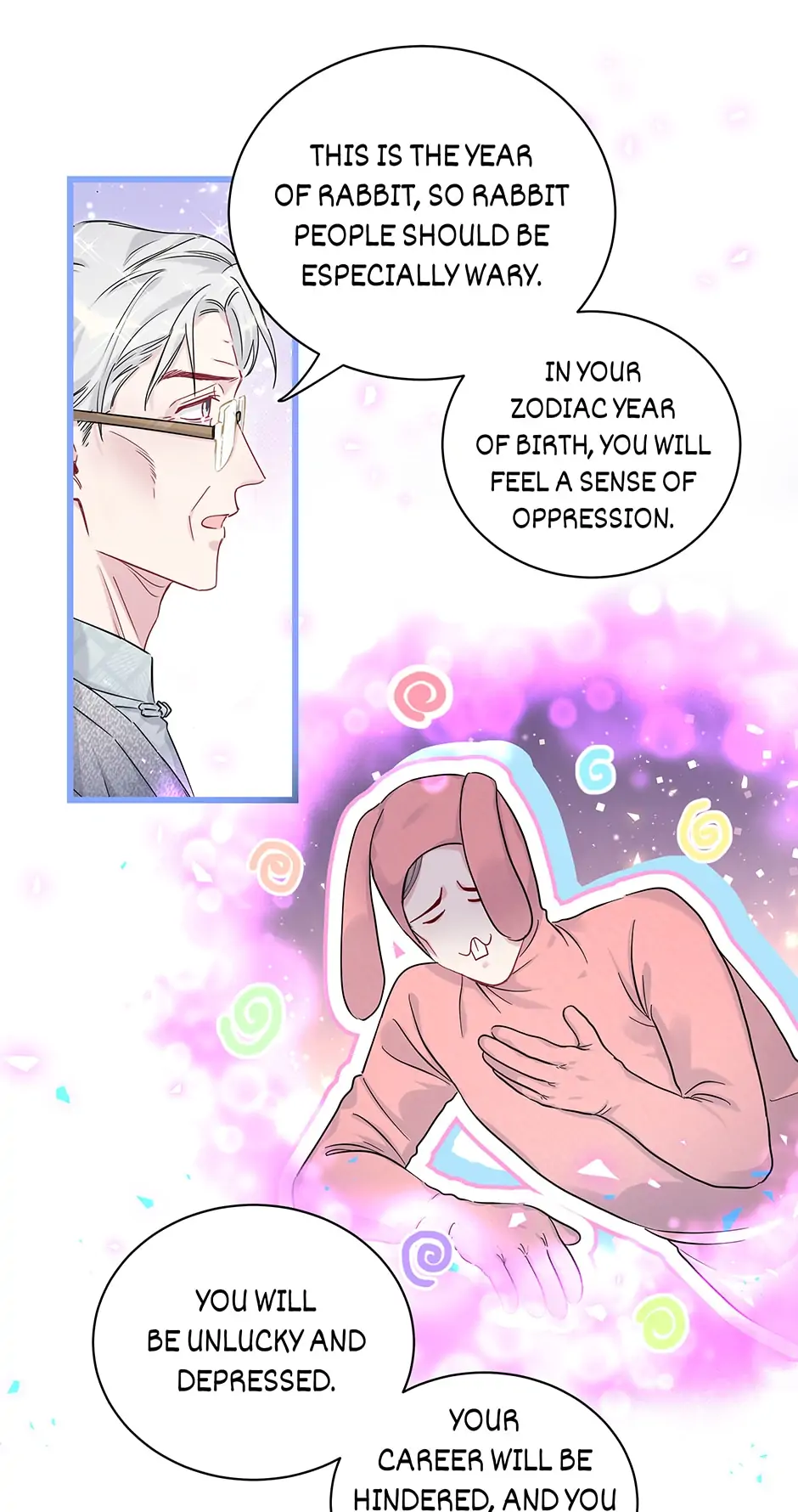 Whose Baby Is It?[Official] - Extra - Roller Coaster Ride manhwa