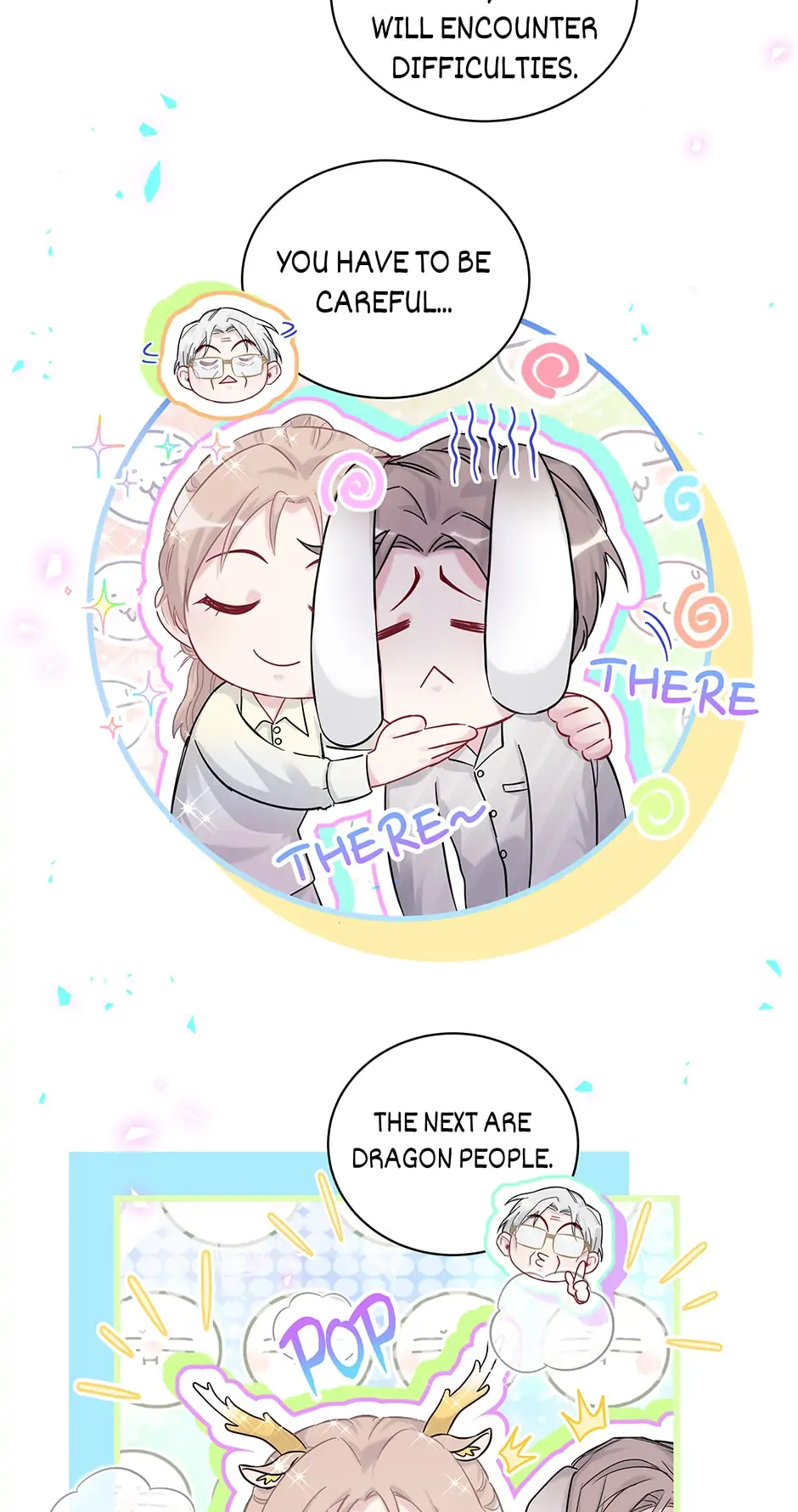 Whose Baby Is It?[Official] - Extra - Roller Coaster Ride manhwa