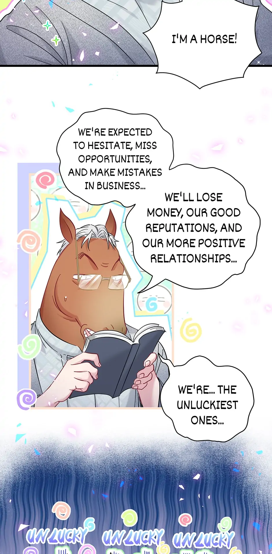 Whose Baby Is It?[Official] - Extra - Roller Coaster Ride manhwa