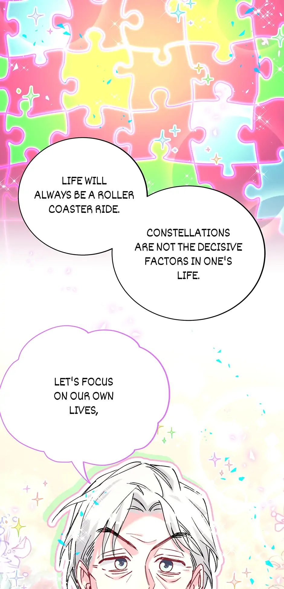 Whose Baby Is It?[Official] - Extra - Roller Coaster Ride manhwa