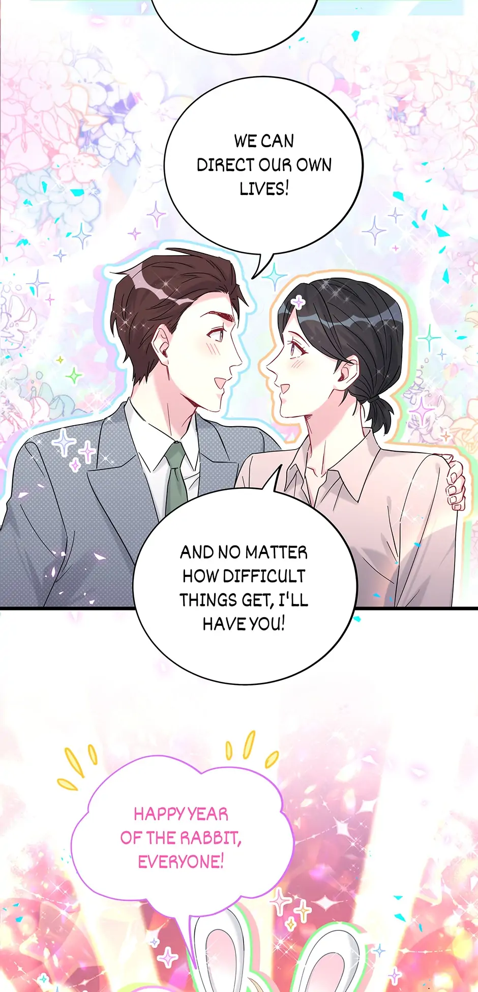 Whose Baby Is It?[Official] - Extra - Roller Coaster Ride manhwa