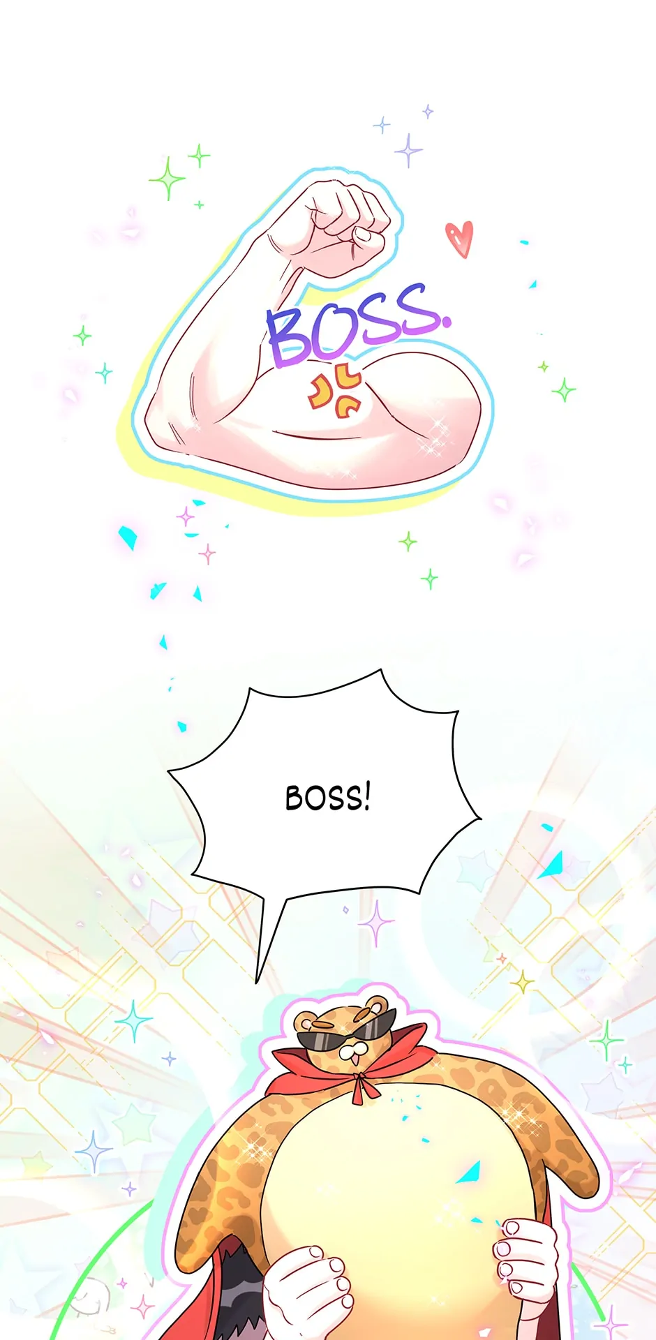 Whose Baby Is It?[Official] - Extra - Some Beat Em Some Join Em manhwa