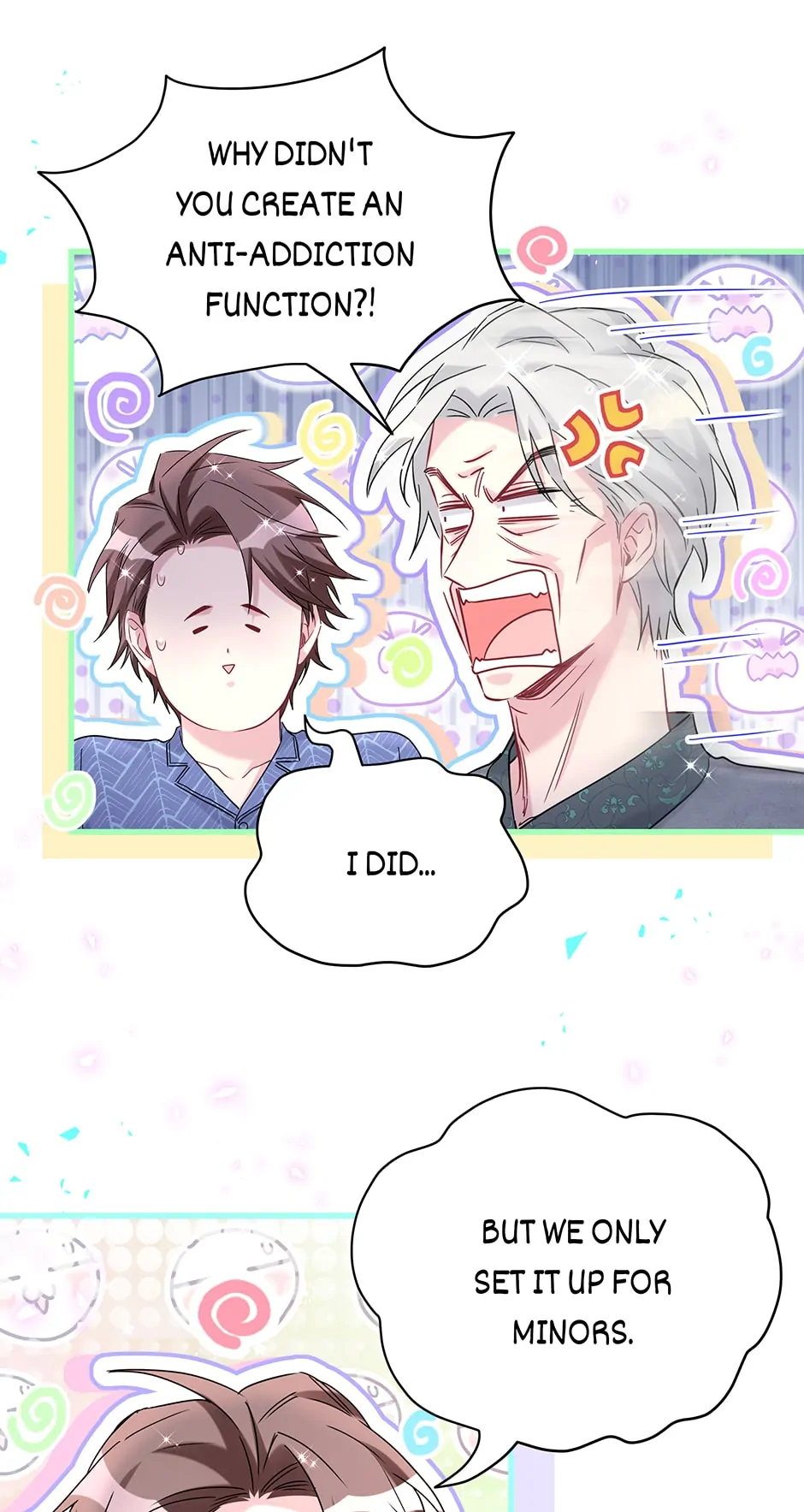 Whose Baby Is It?[Official] - Extra - Some Beat Em Some Join Em manhwa