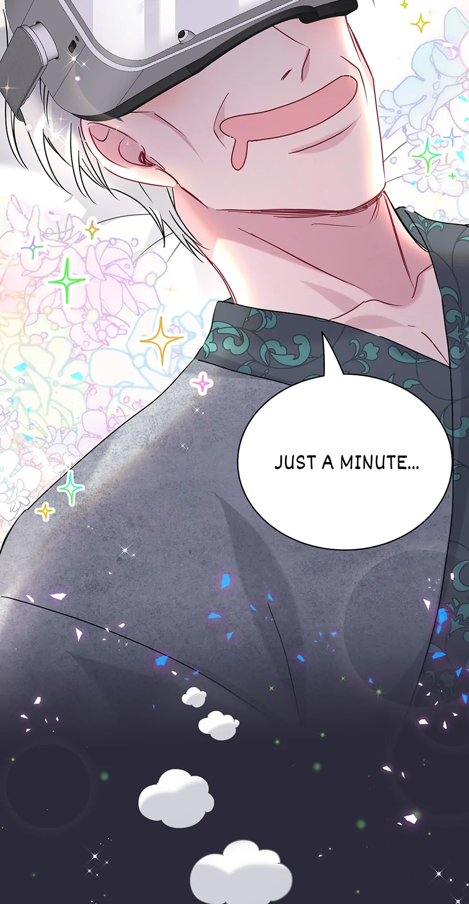Whose Baby Is It?[Official] - Extra - Some Beat Em Some Join Em manhwa