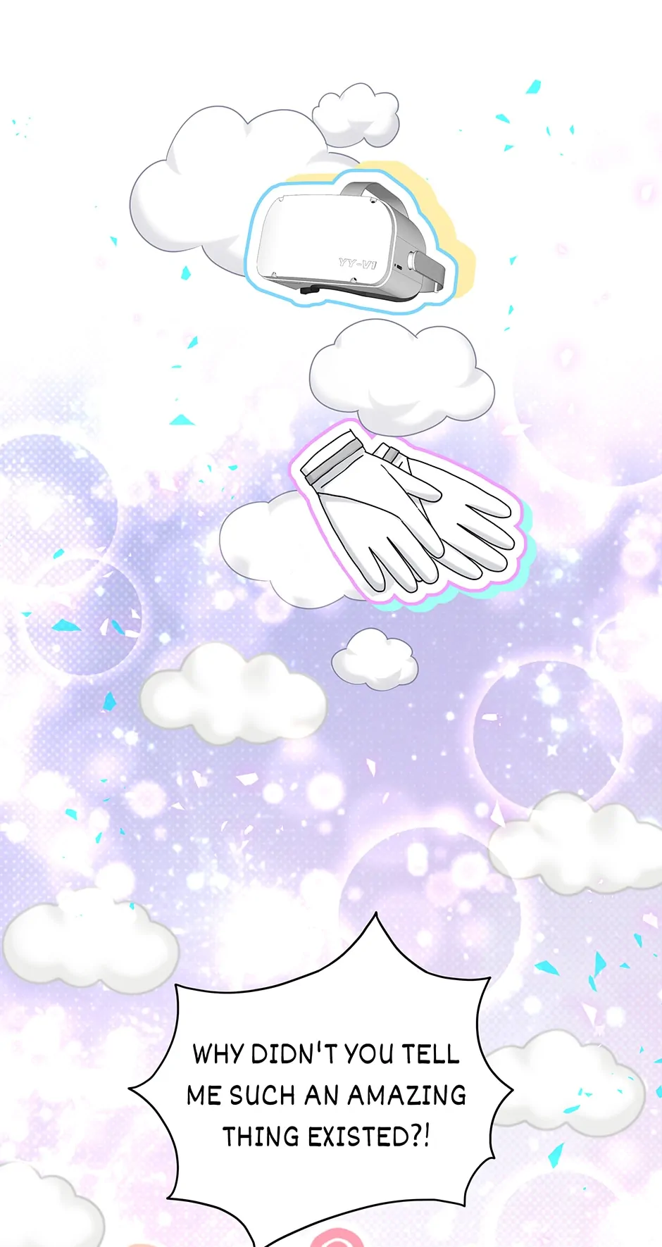 Whose Baby Is It?[Official] - Extra - Some Beat Em Some Join Em manhwa