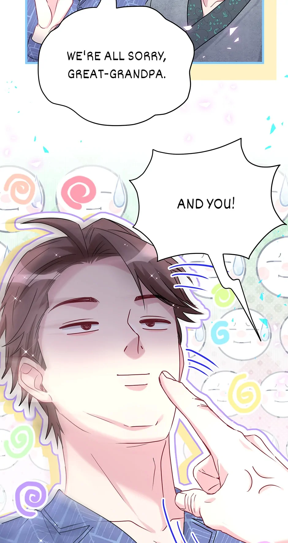 Whose Baby Is It?[Official] - Extra - Some Beat Em Some Join Em manhwa