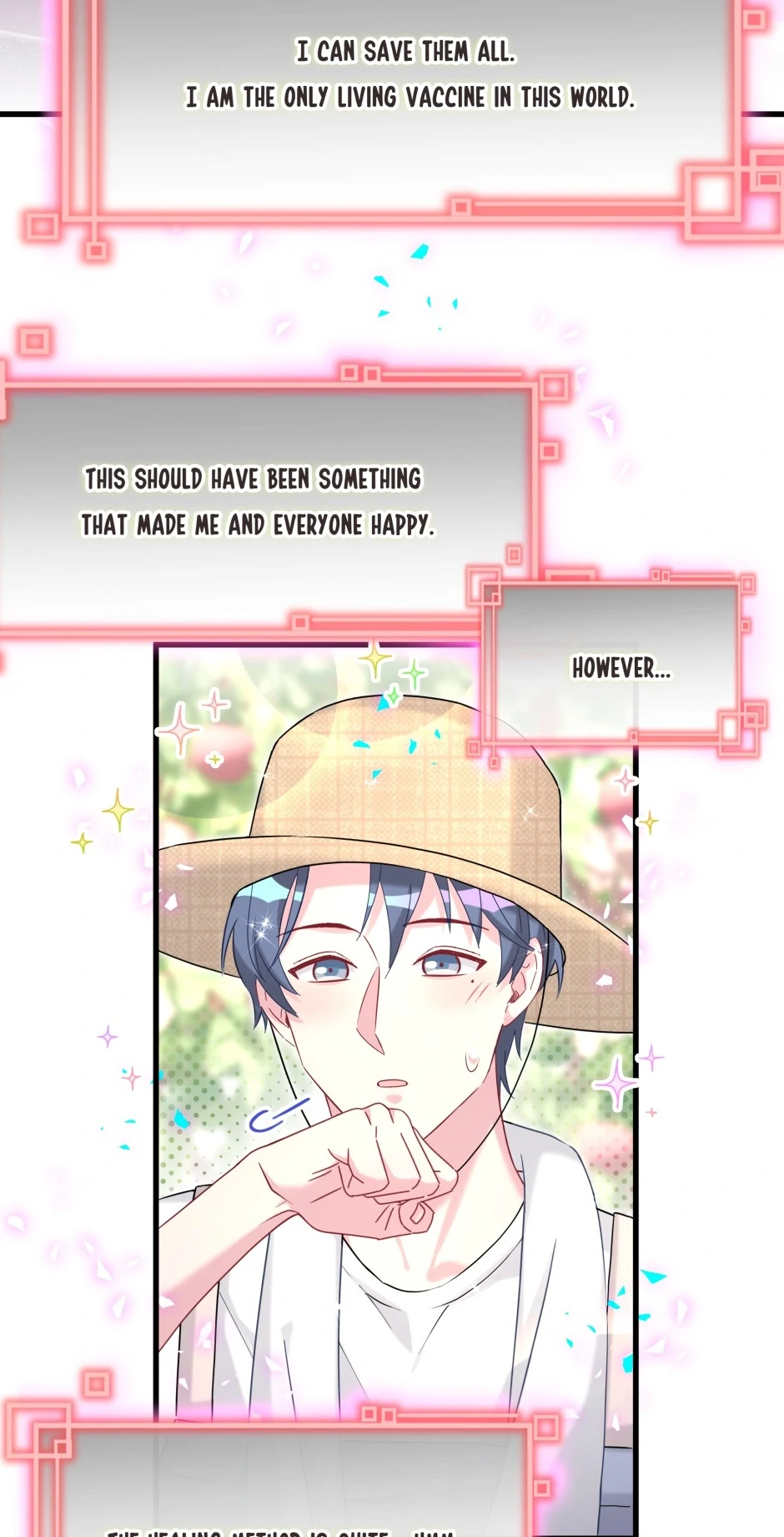 Whose Baby Is It?[Official] - Extra - Sweet Farming Fun [Part 1] manhwa