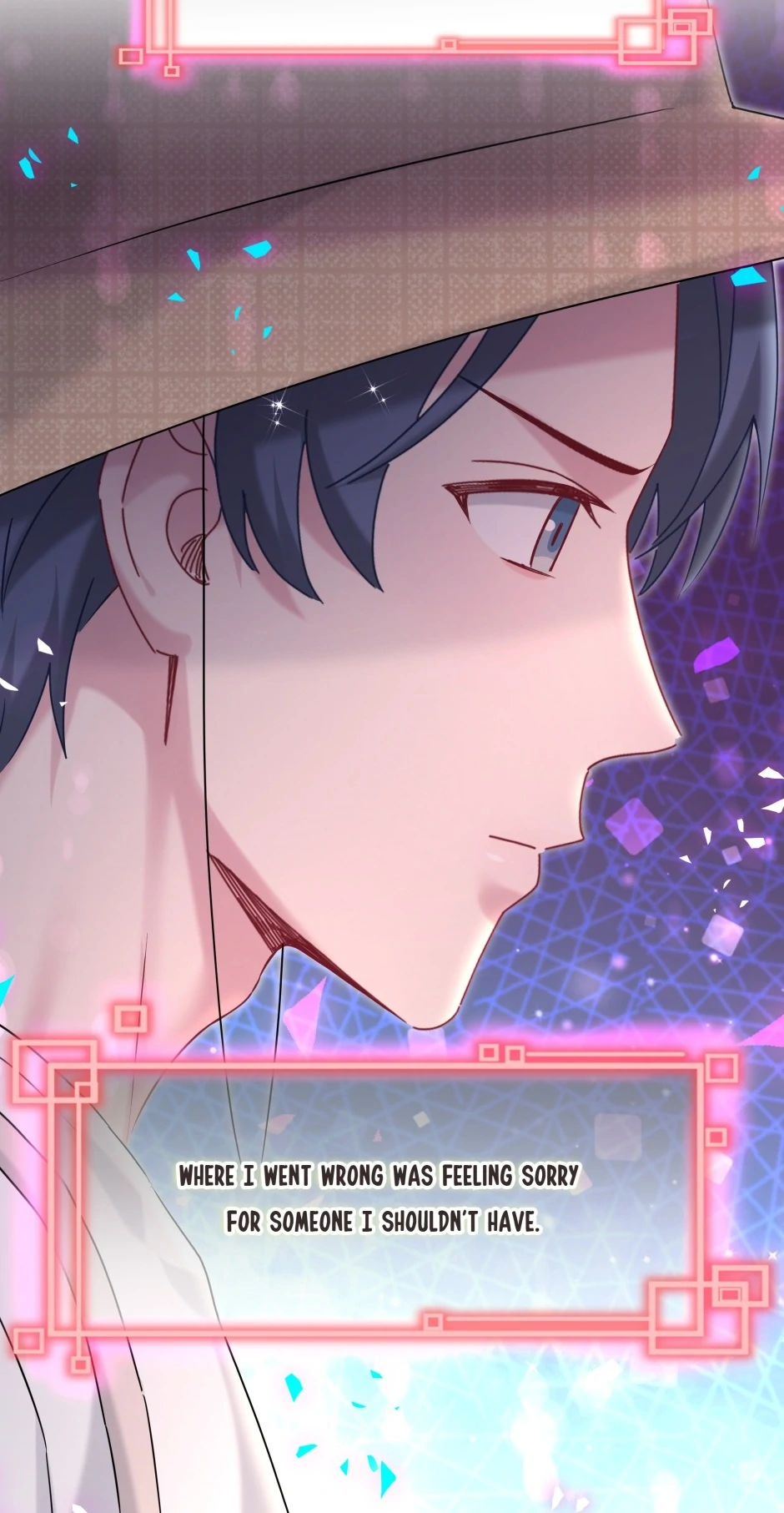 Whose Baby Is It?[Official] - Extra - Sweet Farming Fun [Part 1] manhwa