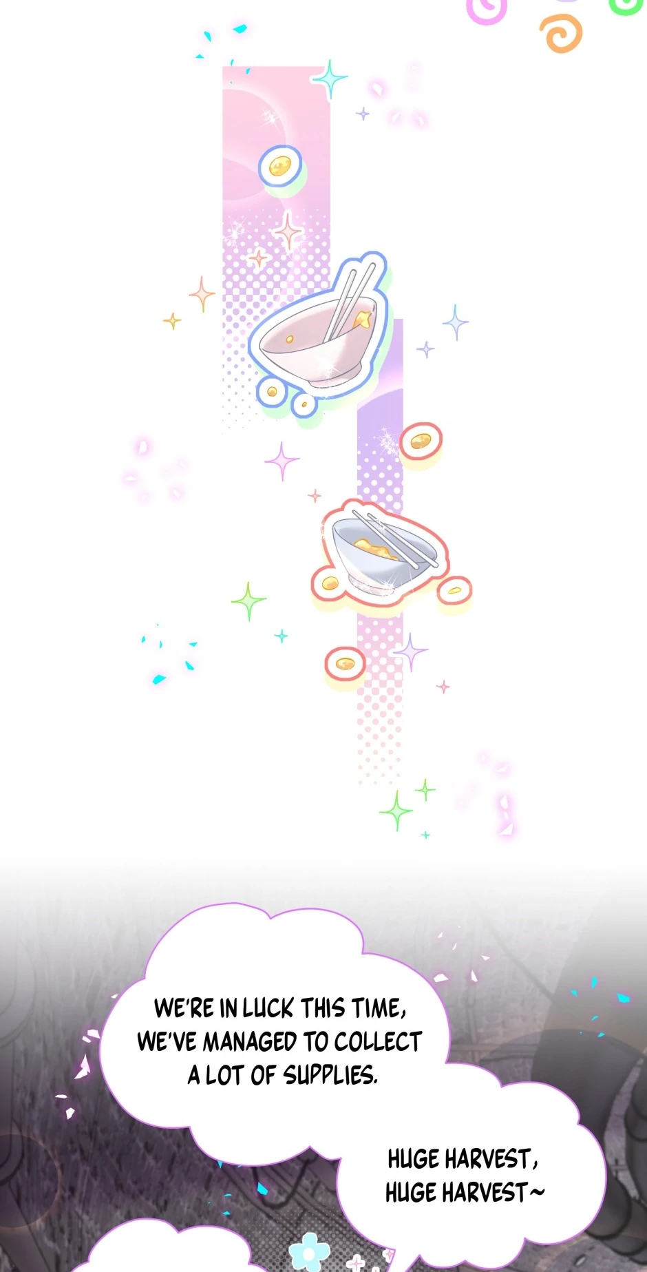 Whose Baby Is It?[Official] - Extra - Sweet Farming Fun [Part 1] manhwa