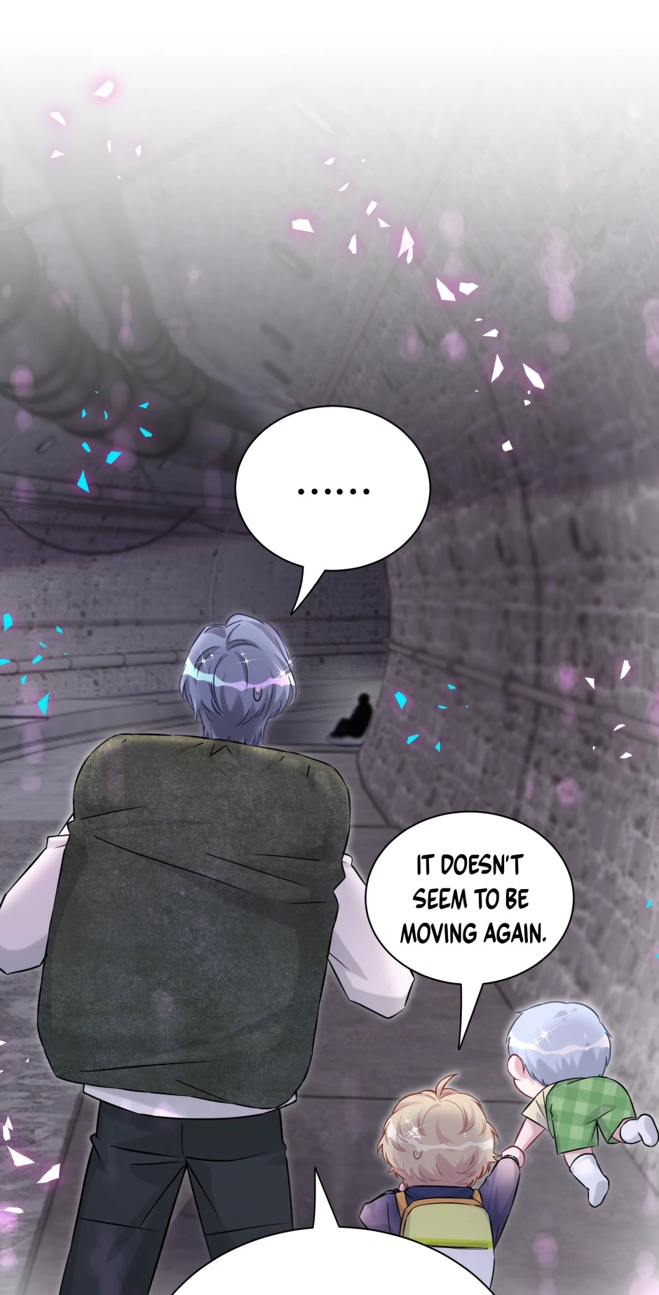 Whose Baby Is It?[Official] - Extra - Sweet Farming Fun [Part 1] manhwa