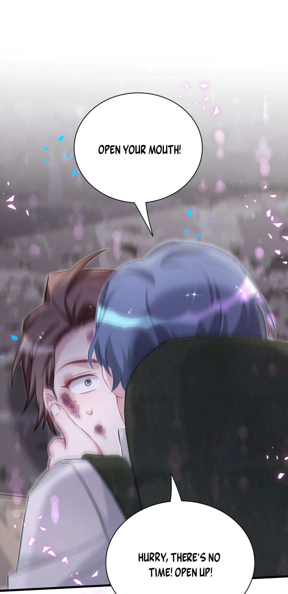 Whose Baby Is It?[Official] - Extra - Sweet Farming Fun [Part 2] manhwa
