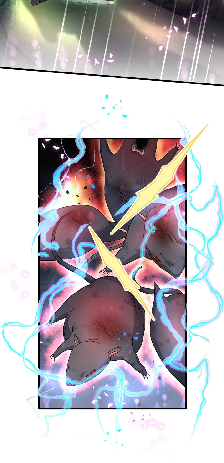 Whose Baby Is It?[Official] - Extra - Sweet Farming Fun [Part 2] manhwa