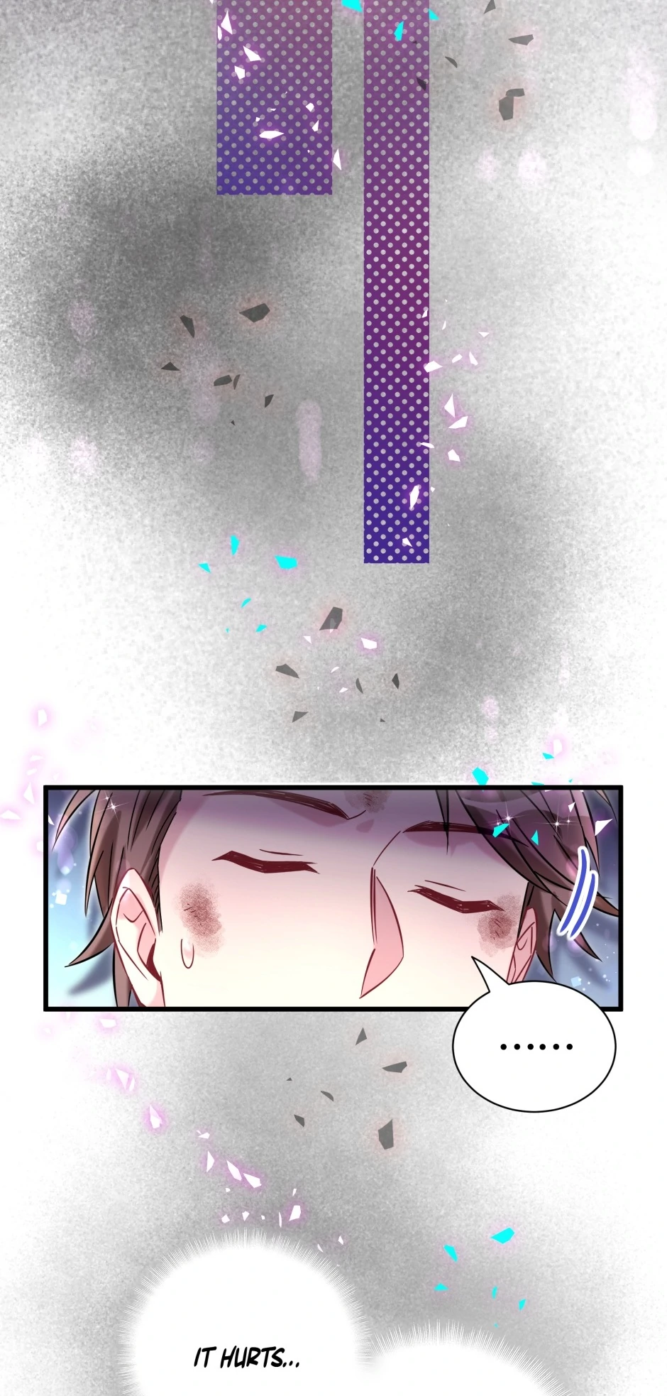 Whose Baby Is It?[Official] - Extra - Sweet Farming Fun [Part 2] manhwa