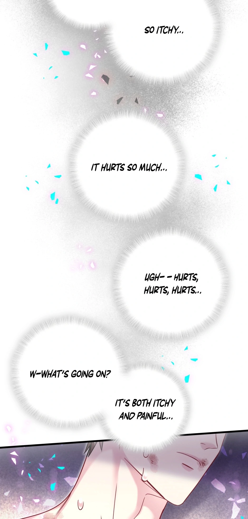 Whose Baby Is It?[Official] - Extra - Sweet Farming Fun [Part 2] manhwa