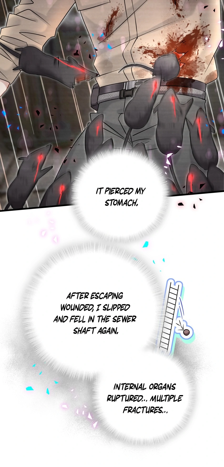 Whose Baby Is It?[Official] - Extra - Sweet Farming Fun [Part 2] manhwa