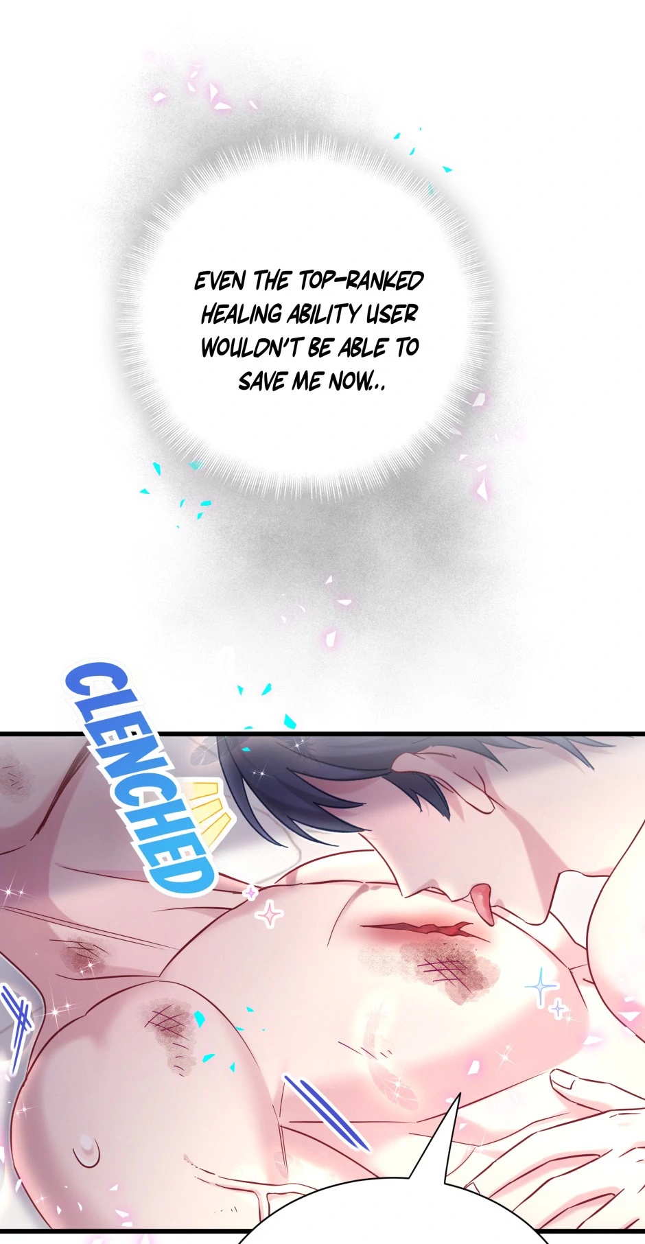 Whose Baby Is It?[Official] - Extra - Sweet Farming Fun [Part 2] manhwa