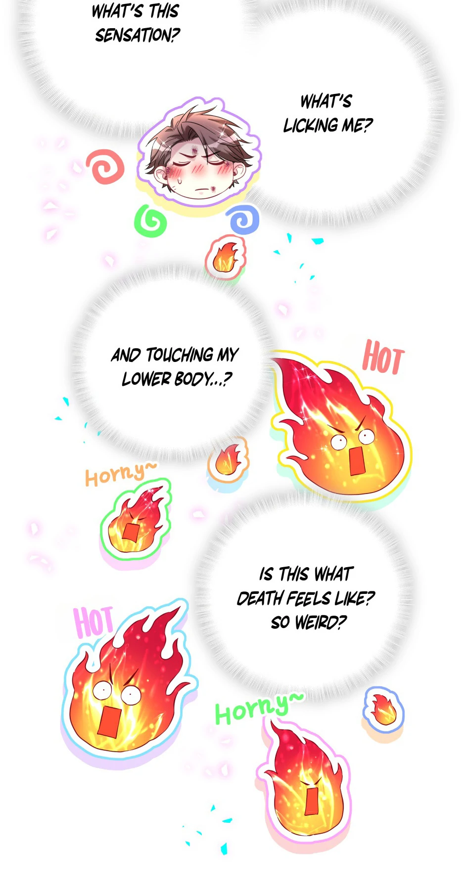 Whose Baby Is It?[Official] - Extra - Sweet Farming Fun [Part 2] manhwa