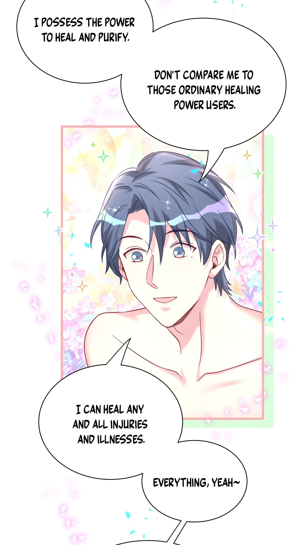 Whose Baby Is It?[Official] - Extra - Sweet Farming Fun [Part 2] manhwa
