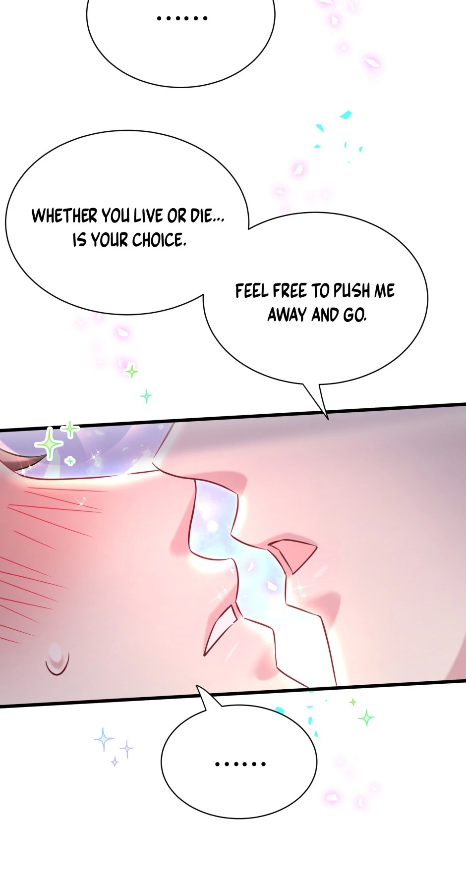 Whose Baby Is It?[Official] - Extra - Sweet Farming Fun [Part 2] manhwa
