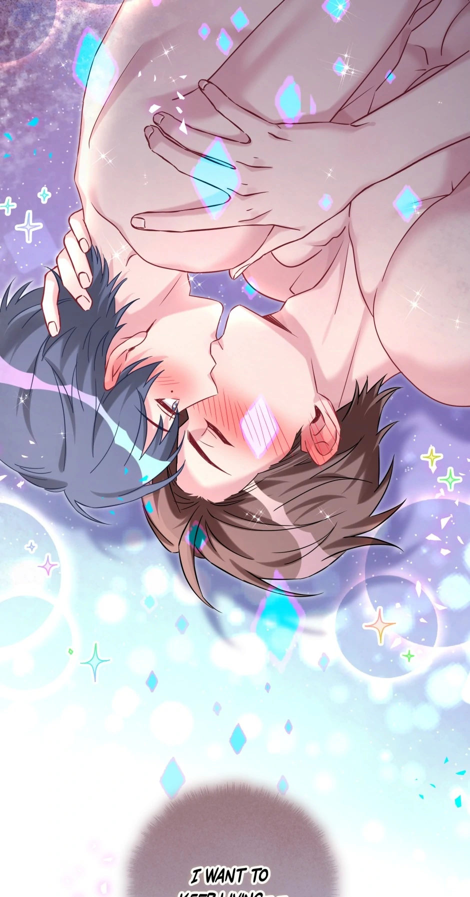 Whose Baby Is It?[Official] - Extra - Sweet Farming Fun [Part 2] manhwa
