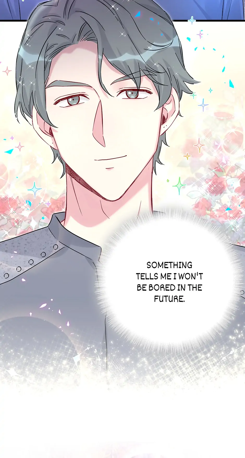 Whose Baby Is It?[Official] - Extra - The Apathetic Golden Boy manhwa
