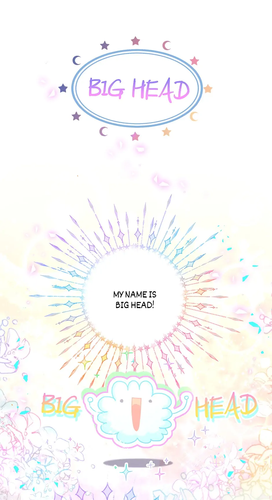 Whose Baby Is It?[Official] - Extra - The Baby, the Brain & the Beauty manhwa