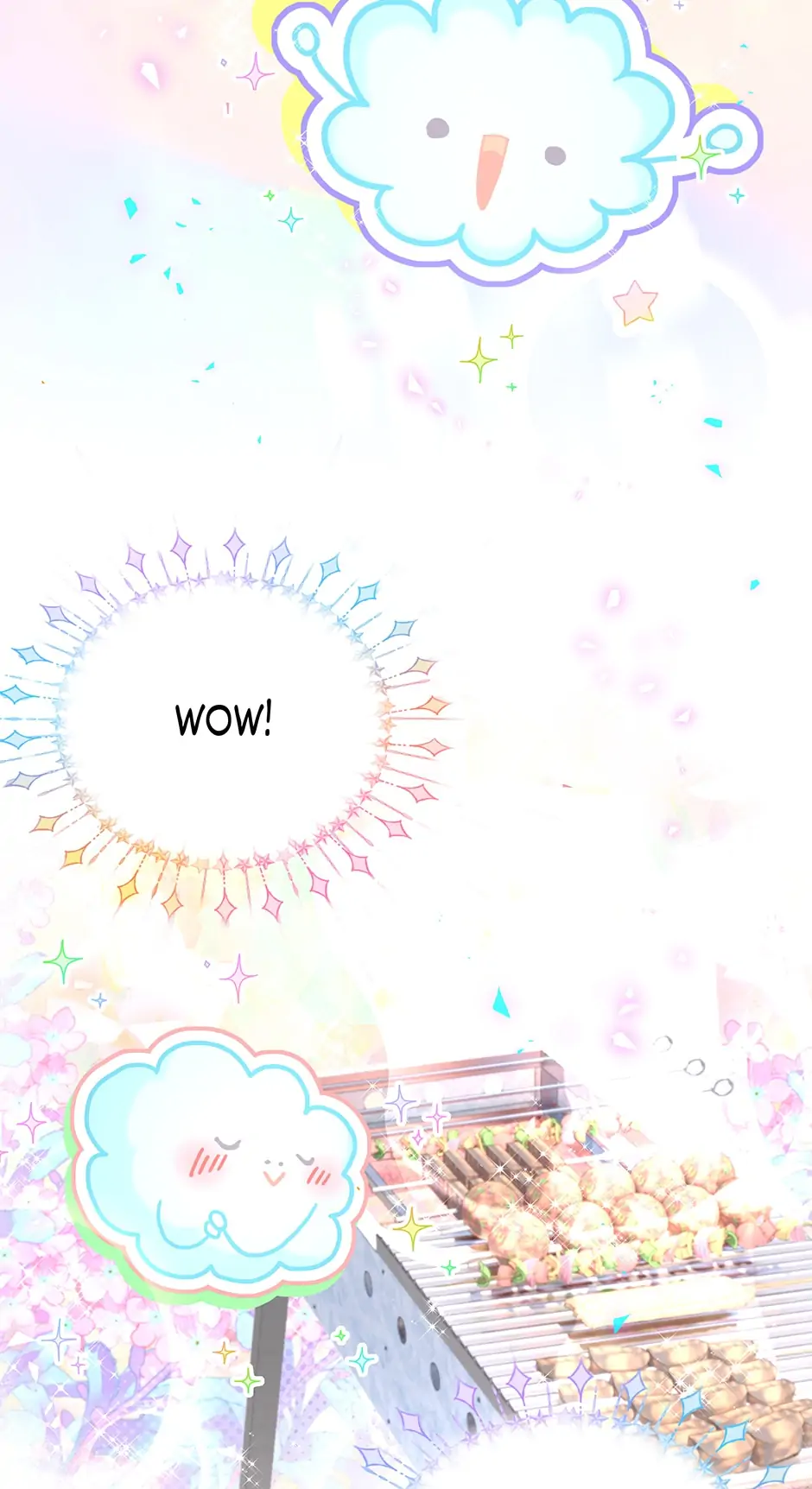 Whose Baby Is It?[Official] - Extra - The Baby, the Brain & the Beauty manhwa