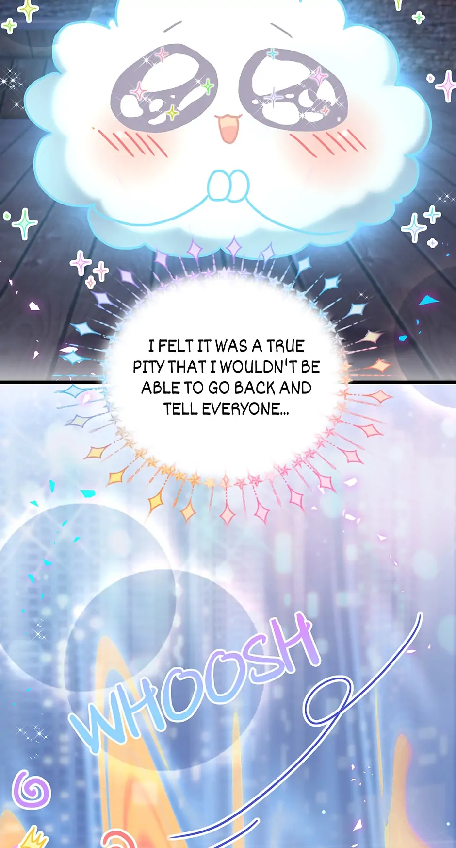 Whose Baby Is It?[Official] - Extra - The Baby, the Brain & the Beauty manhwa