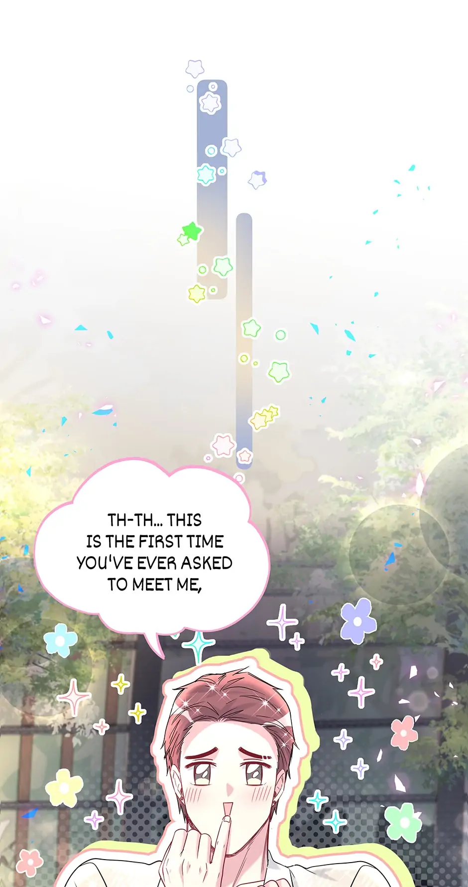 Whose Baby Is It?[Official] - Extra - The Baby, the Brain & the Beauty manhwa
