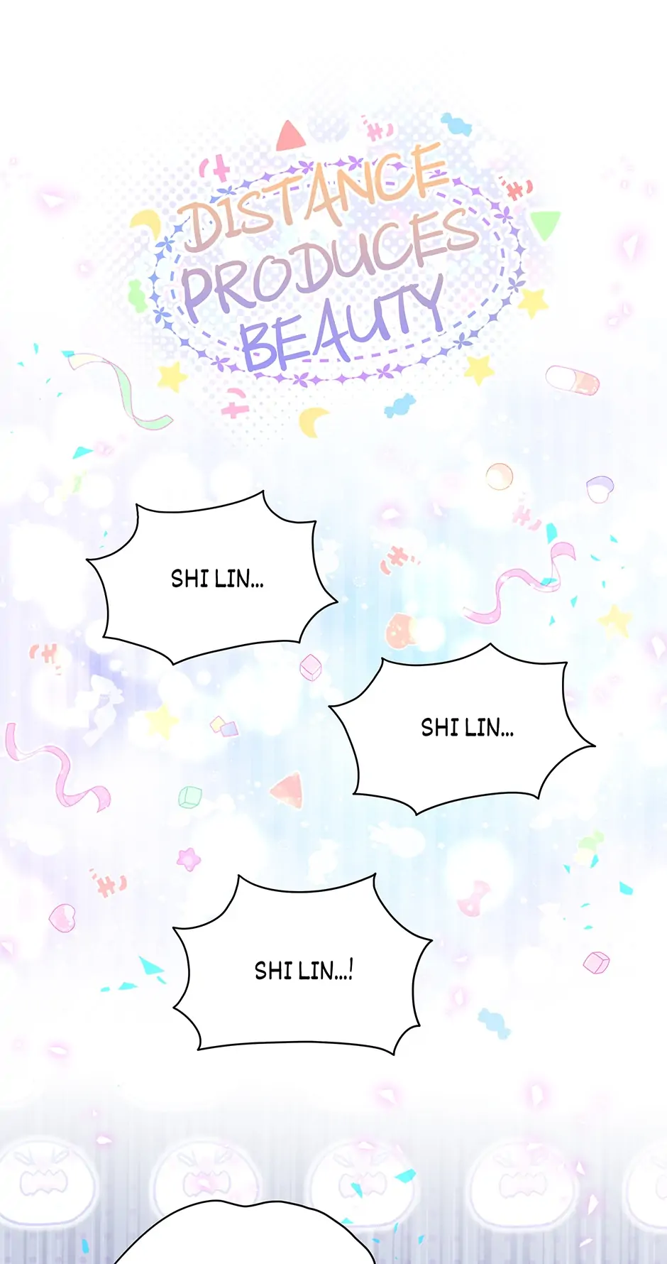 Whose Baby Is It?[Official] - Extra - The Baby, the Brain & the Beauty manhwa