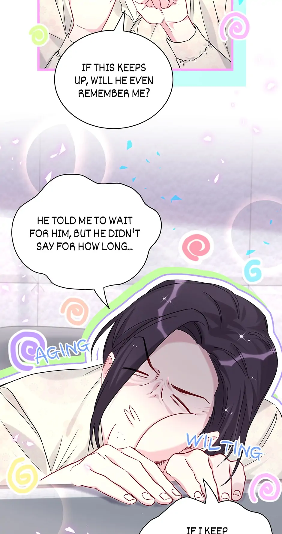 Whose Baby Is It?[Official] - Extra - The Baby, the Brain & the Beauty manhwa