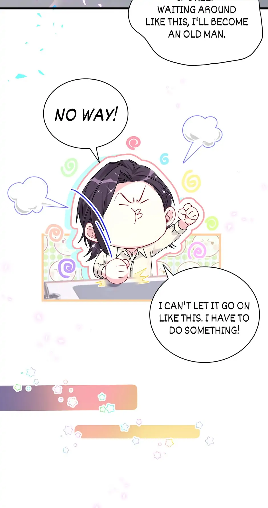 Whose Baby Is It?[Official] - Extra - The Baby, the Brain & the Beauty manhwa