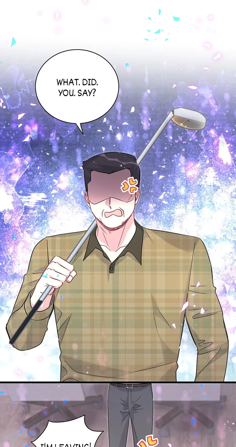 Whose Baby Is It?[Official] - Extra - The Baby, the Brain & the Beauty manhwa