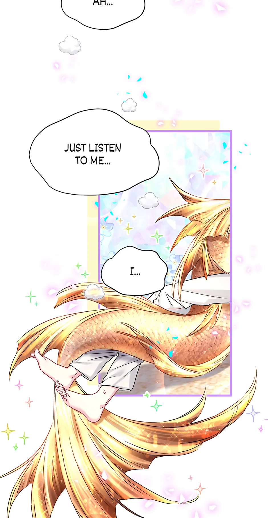 Whose Baby Is It?[Official] - Extra [Mature] manhwa