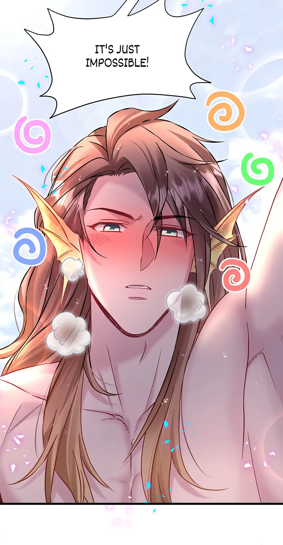 Whose Baby Is It?[Official] - Extra [Mature] manhwa