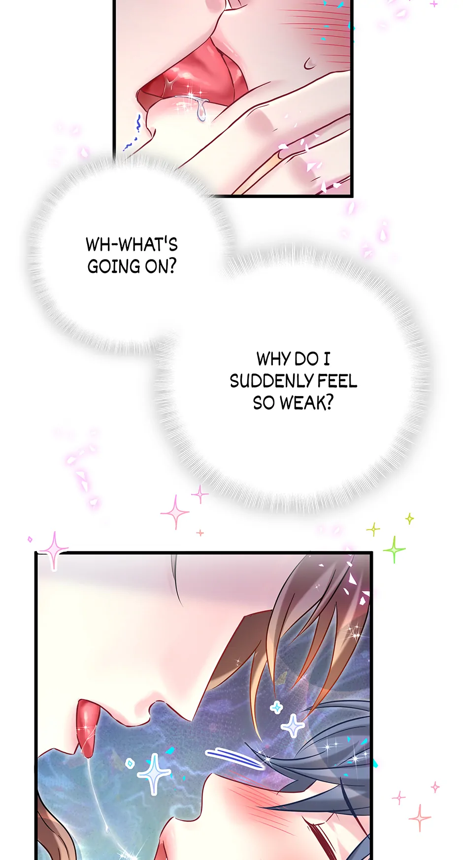 Whose Baby Is It?[Official] - Extra [Mature] manhwa