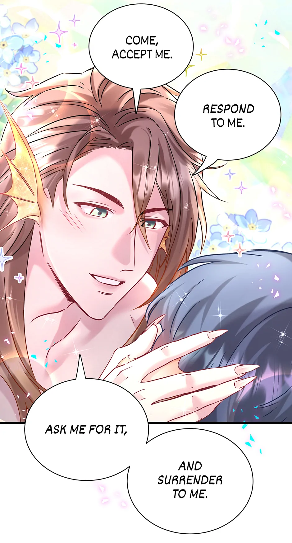 Whose Baby Is It?[Official] - Extra [Mature] manhwa