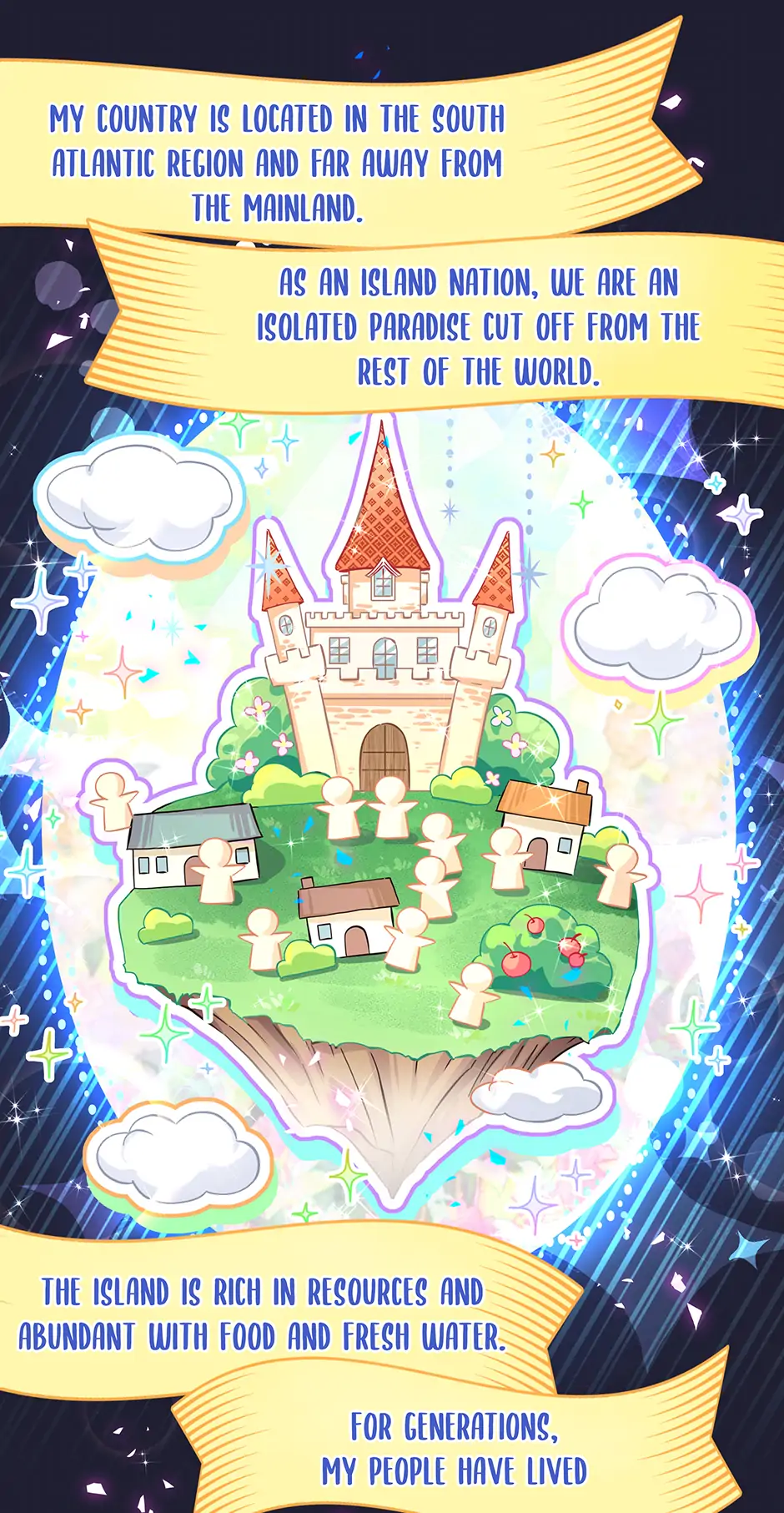 Whose Baby Is It?[Official] - Extra [Mature] manhwa