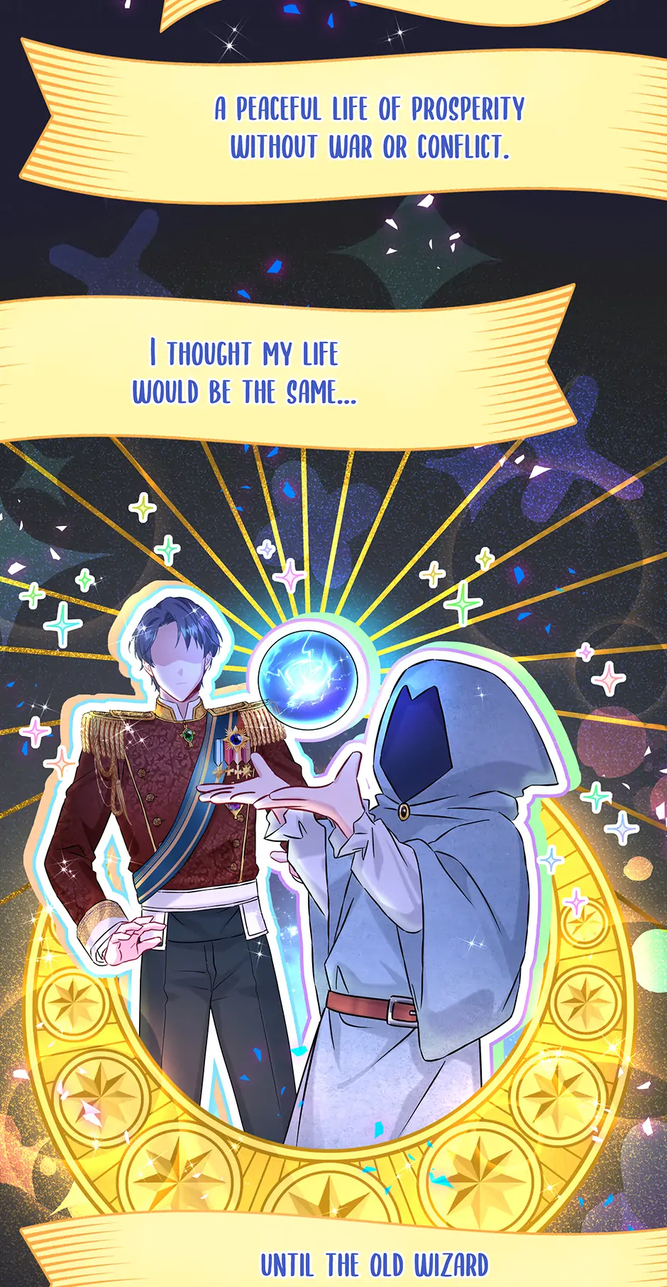 Whose Baby Is It?[Official] - Extra [Mature] manhwa