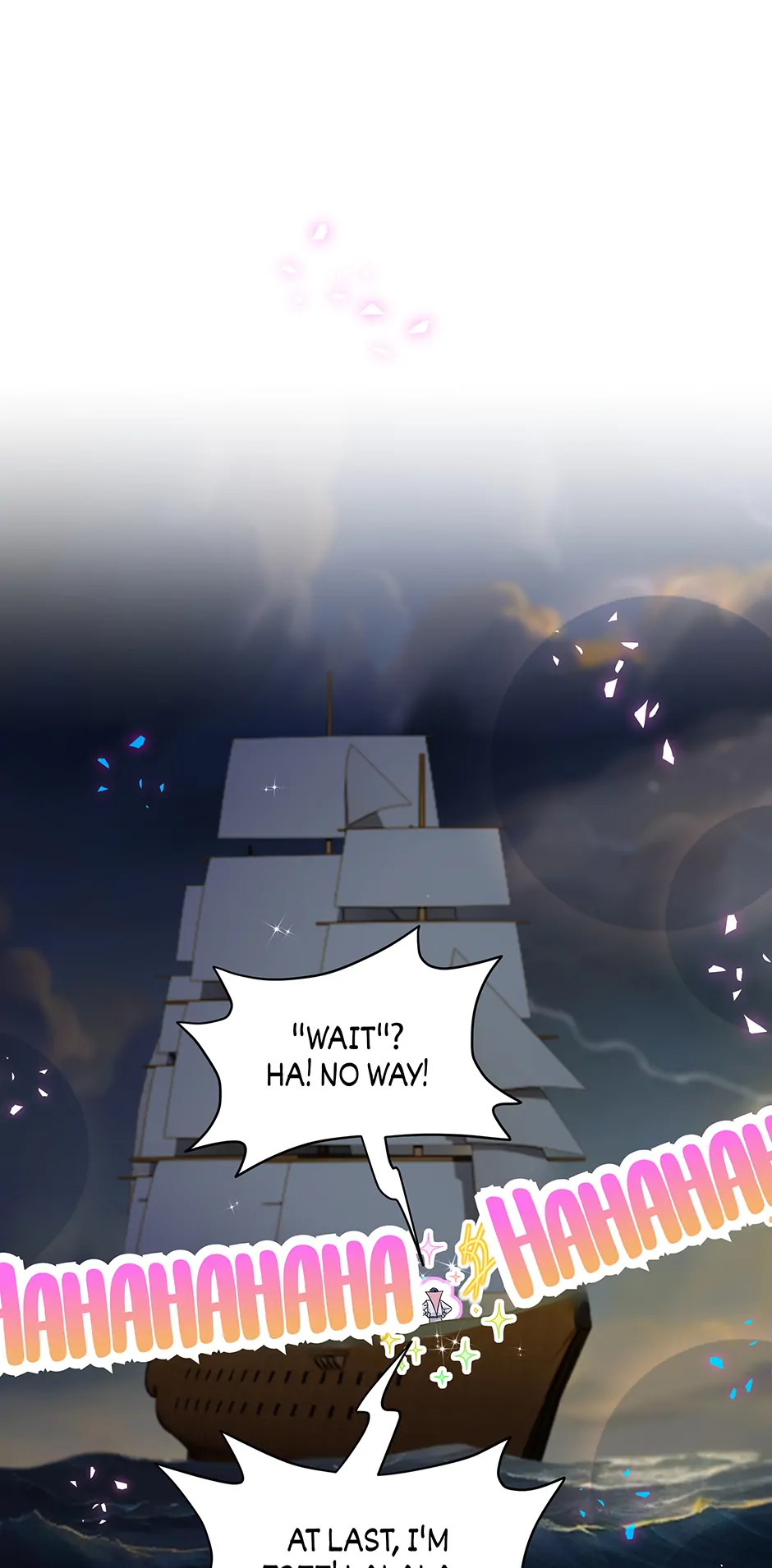 Whose Baby Is It?[Official] - Extra [Mature] manhwa
