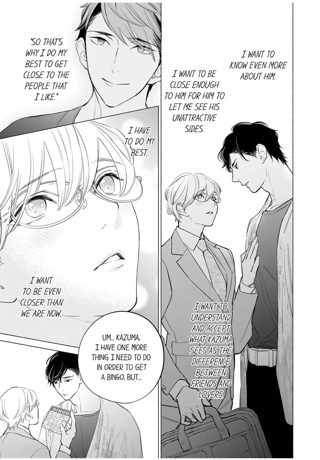 Horegusuri wo nonda supadari ga yabasugimasu! - Chapter 10 manhwa