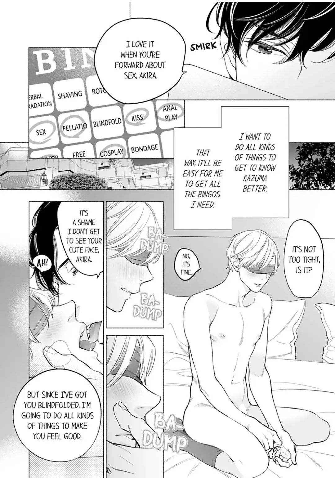 Horegusuri wo nonda supadari ga yabasugimasu! - Chapter 10 manhwa