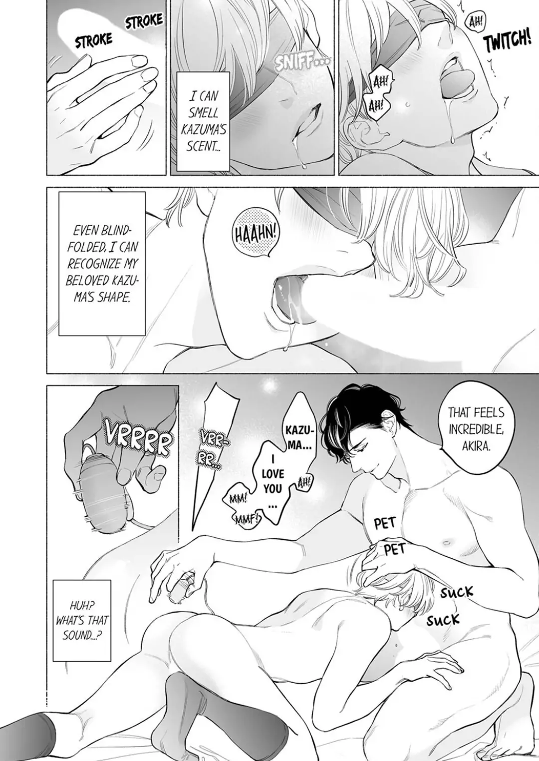 Horegusuri wo nonda supadari ga yabasugimasu! - Chapter 10 manhwa