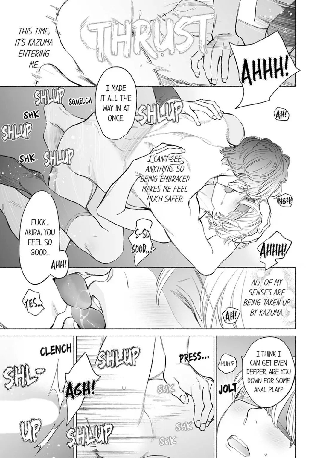 Horegusuri wo nonda supadari ga yabasugimasu! - Chapter 10 manhwa