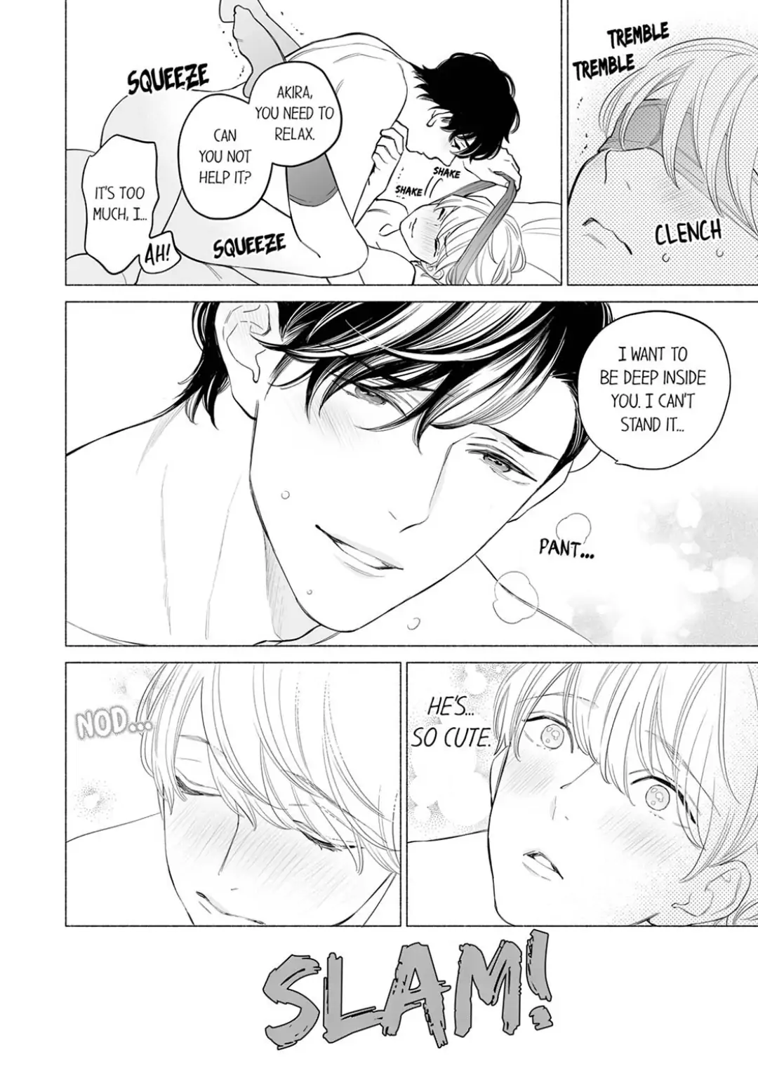 Horegusuri wo nonda supadari ga yabasugimasu! - Chapter 10 manhwa